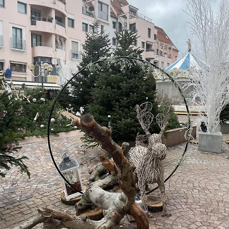 Le Coeur De - Parking&clim *