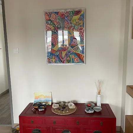 Le Coeur De - Parking&clim *