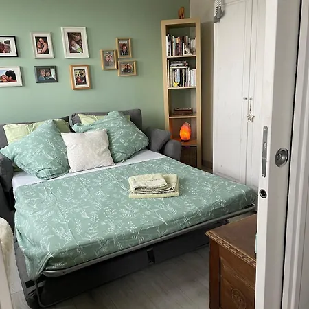 Le Coeur De - Parking&clim Colmar