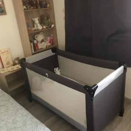 Le Coeur De - Parking&clim