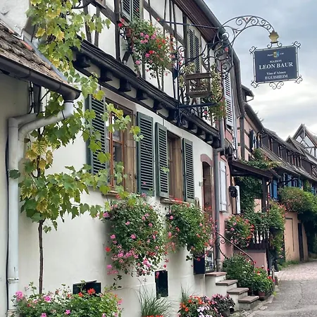 Le Coeur De - Parking&clim