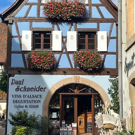 Appartement Le Coeur De - Parking&clim