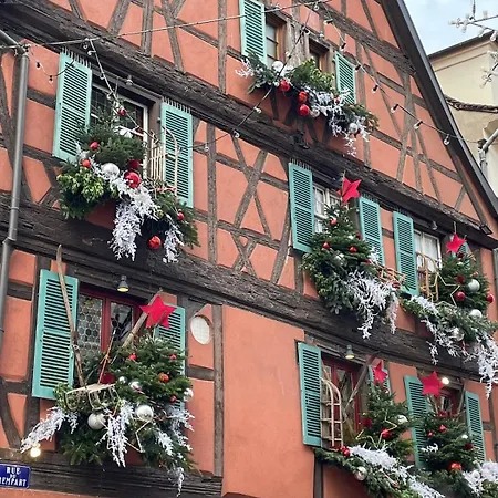 Appartement Le Coeur De - Parking&clim *