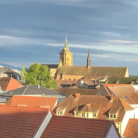 Le Coeur De - Parking&clim