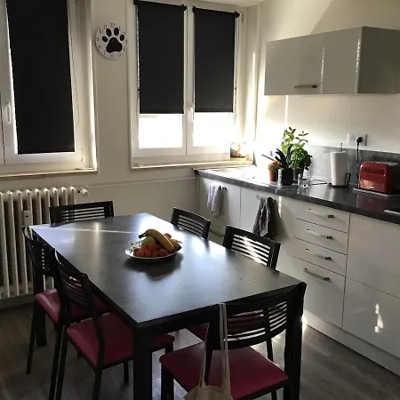 Le Coeur De - Parking&clim *