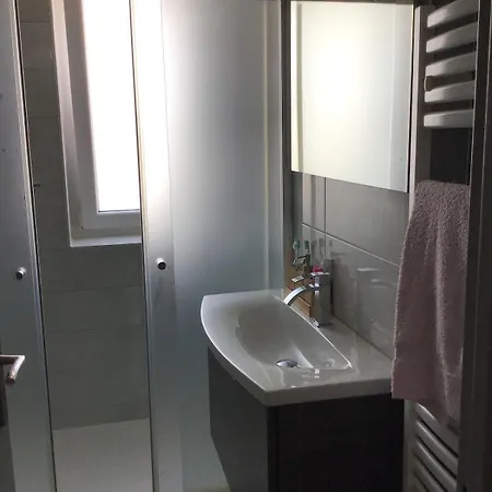 Le Coeur De - Parking&clim * Colmar