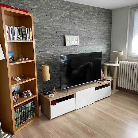 Le Coeur De - Parking&clim