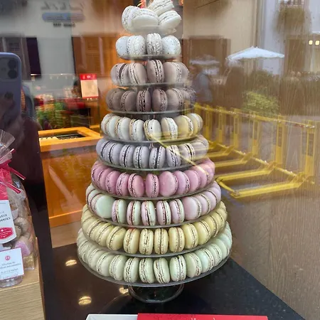 Appartement Le Coeur De - Parking&clim