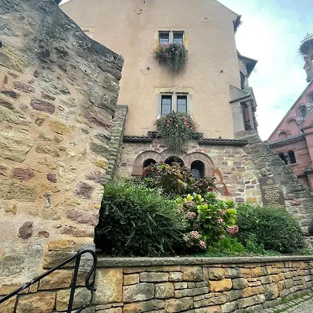 Le Coeur De - Parking&clim