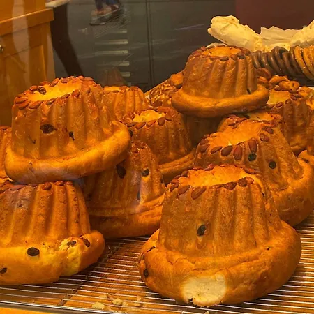 Appartement Le Coeur De - Parking&clim Colmar