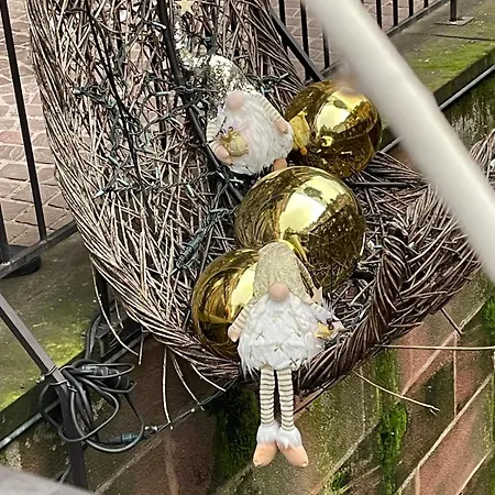 Le Coeur De - Parking&clim Colmar